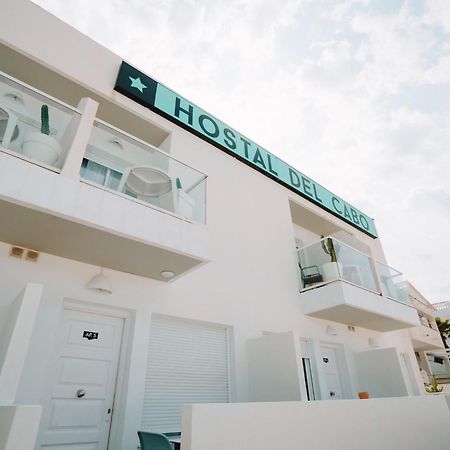 Hostal Del Cabo San Jose  Εξωτερικό φωτογραφία