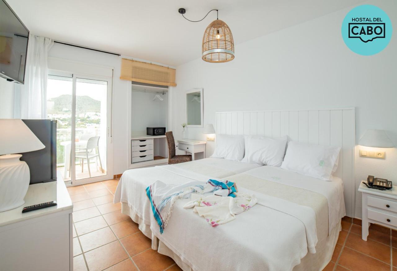 Hostal Del Cabo San Jose  Εξωτερικό φωτογραφία