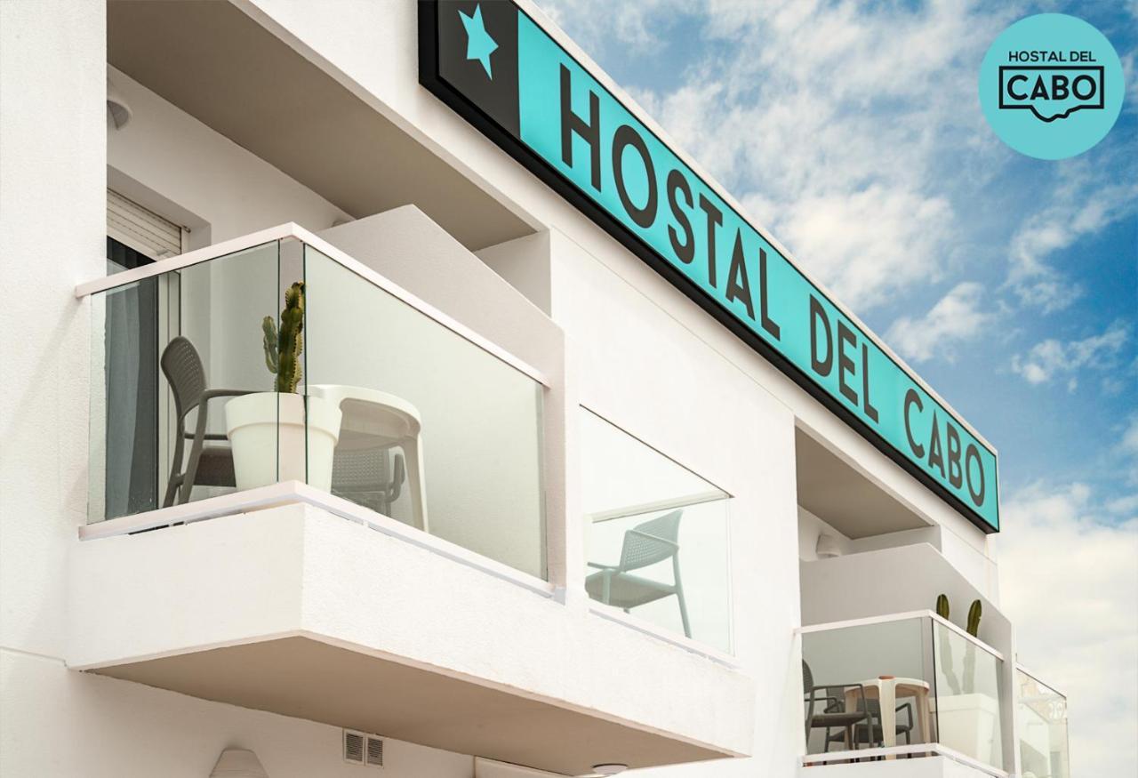 Hostal Del Cabo San Jose  Εξωτερικό φωτογραφία