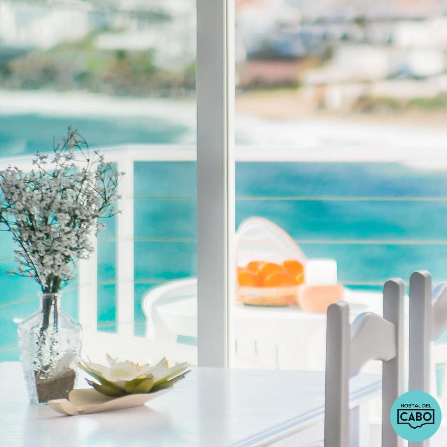 Hostal Del Cabo San Jose  Εξωτερικό φωτογραφία