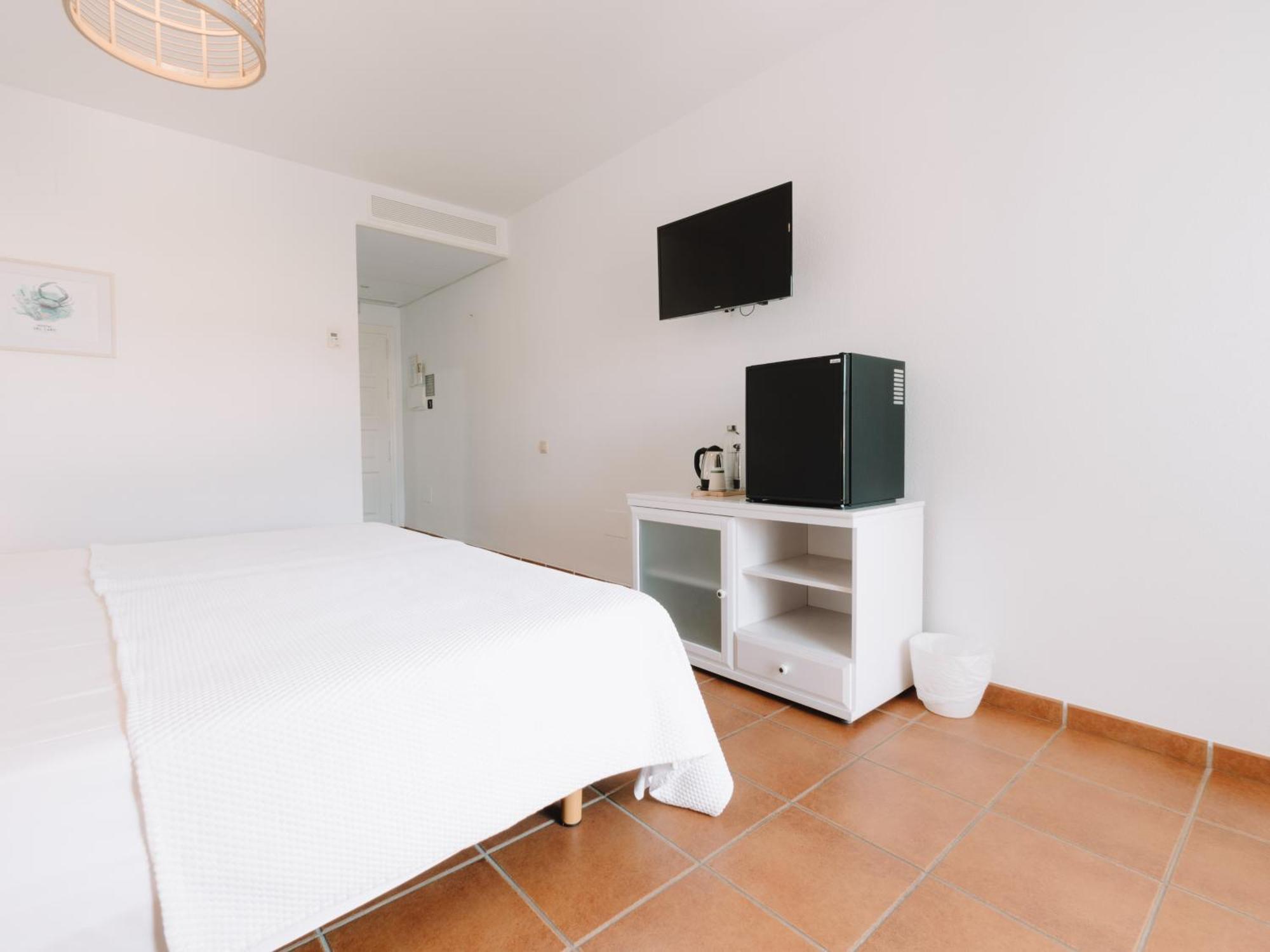 Hostal Del Cabo San Jose  Εξωτερικό φωτογραφία