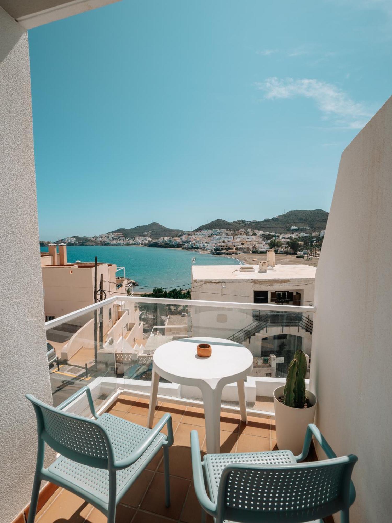 Hostal Del Cabo San Jose  Εξωτερικό φωτογραφία