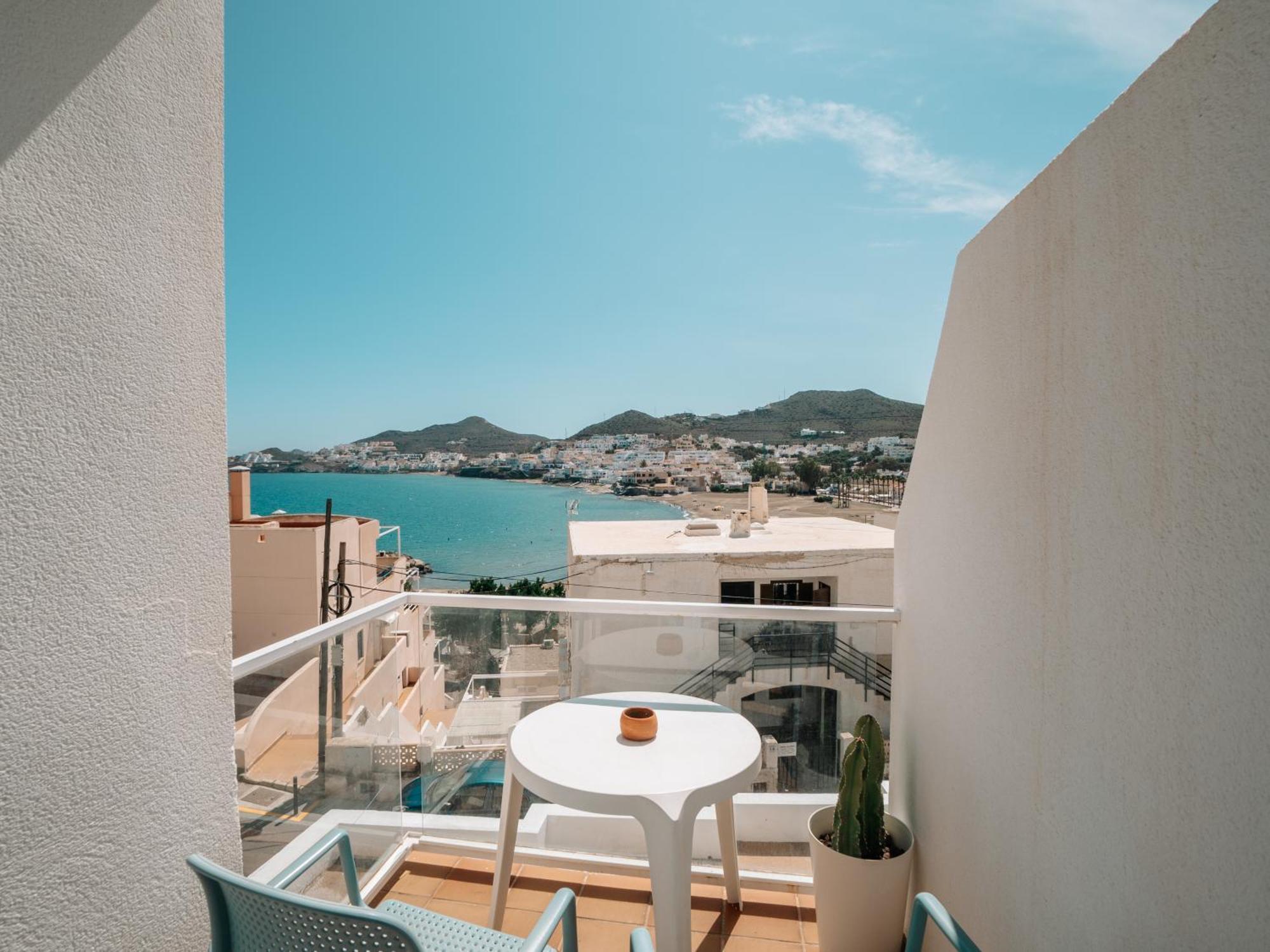Hostal Del Cabo San Jose  Εξωτερικό φωτογραφία