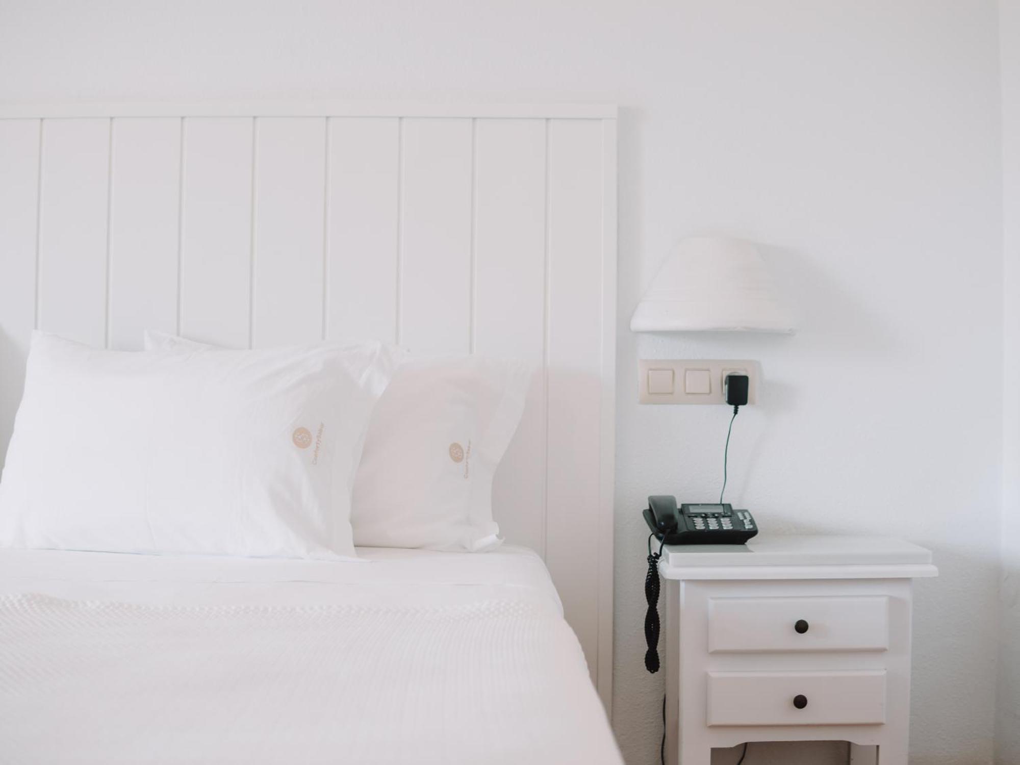 Hostal Del Cabo San Jose  Εξωτερικό φωτογραφία