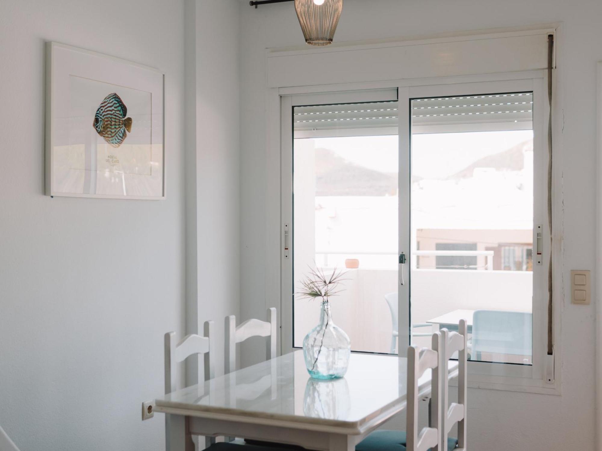 Hostal Del Cabo San Jose  Εξωτερικό φωτογραφία