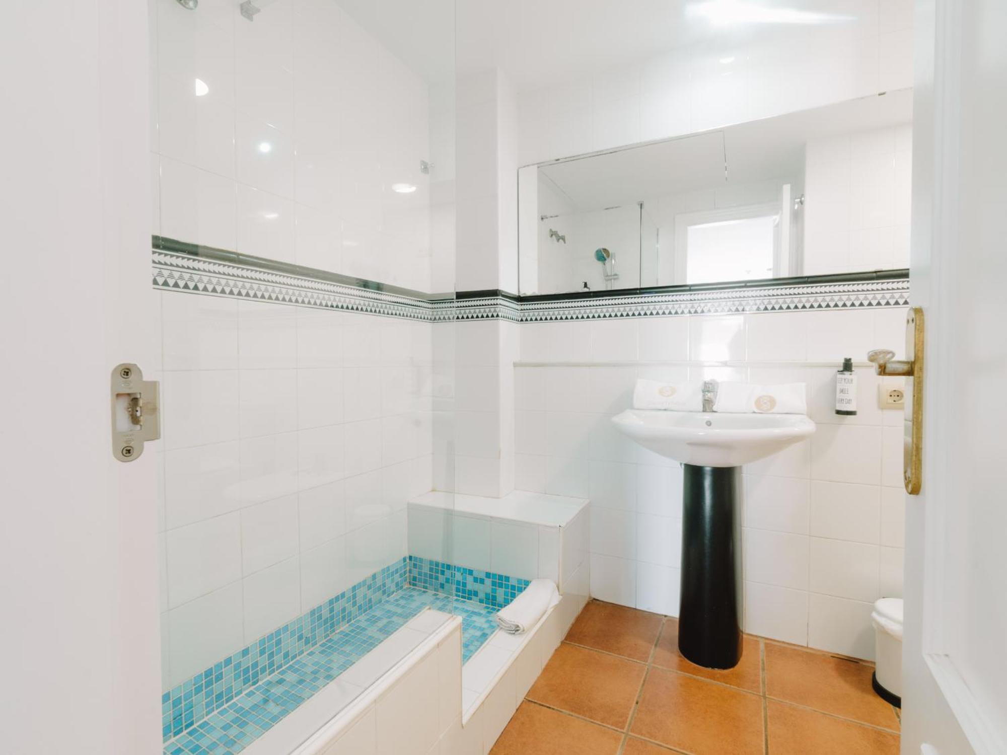 Hostal Del Cabo San Jose  Εξωτερικό φωτογραφία