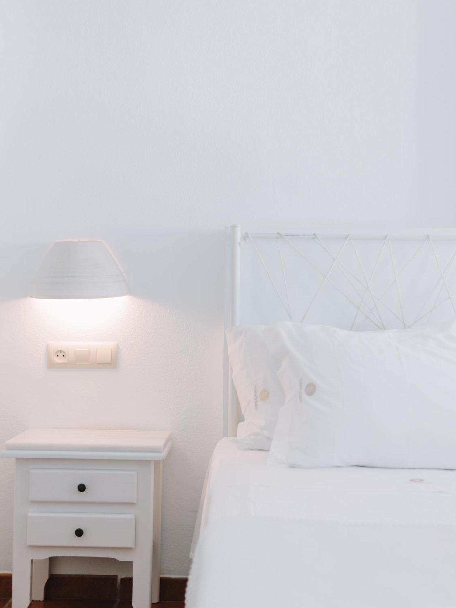 Hostal Del Cabo San Jose  Εξωτερικό φωτογραφία