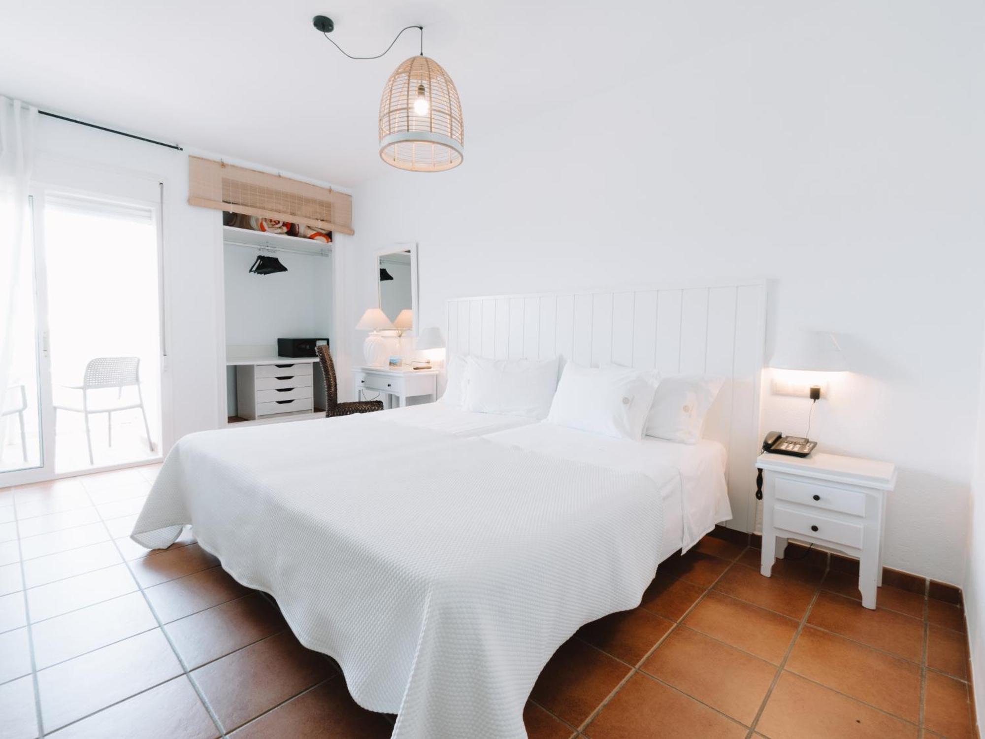 Hostal Del Cabo San Jose  Εξωτερικό φωτογραφία